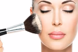 Những lỗi trang điểm các quý cô nên tránh 