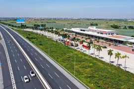 Kịch bản nào đầu tư 41 tuyến cao tốc với số tiền hơn 730.000 tỷ đồng trong 10 năm tới?