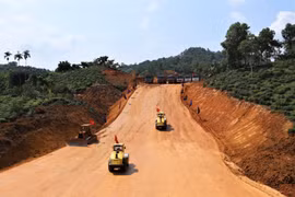 Hà Giang xin Trung ương thêm 1.000 tỷ đồng cho cao tốc Tuyên Quang- Hà Giang