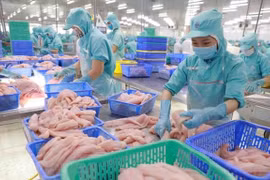 Mỹ áp thuế cao, nông nghiệp Việt vẫn đặt mục tiêu xuất khẩu 70 tỷ USD