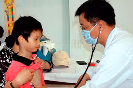 Giá dịch vụ khám chữa bệnh sẽ tăng kịch trần
