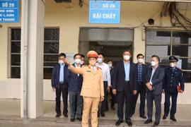 Hà Nội sẽ mở lại 100% tần suất xe buýt từ 8-2 để phục vụ học sinh, sinh viên trở lại trường