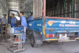 Hàng nghìn ô tô “đời” 1999-2008 phải chịu mức kiểm soát khí thải mới từ 1/1/2021