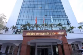 Vicem bất ngờ báo lãi sau nhiều năm lỗ triền miên