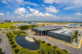 Quy hoạch sân bay quốc tế Nội Bài được điều chỉnh bổ sung hạng mục gì?