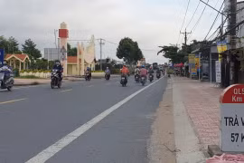 “Chốt” nhà đầu tư nâng cấp 3 tuyến quốc lộ ở đồng bằng sông Cửu Long