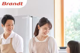 Brandt Việt Nam: Tầm nhìn dài hạn cho một tương lai bền vững