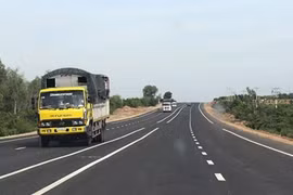 83 tuyến quốc lộ sẽ xuống cấp thành tỉnh lộ trong những năm tới