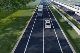 Lập Tổ điều phối phát triển hạ tầng giao thông Vùng Thủ đô