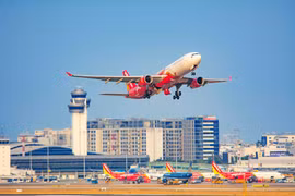 Vietjet ký thỏa thuận phát triển nguồn lực hàng không quốc tế giữa Việt Nam và Phần Lan 