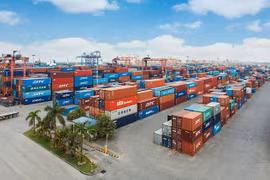 Vì sao giới đầu tư đổi hướng sang Đông Nam Hải Phòng?