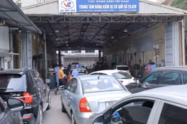 Giấy hẹn cấp đăng ký xe sẽ không còn được sử dụng để làm thủ tục đăng kiểm