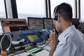 Lập tổ điều tra xác minh vụ phi công gọi 10 cuộc không liên lạc được với kiểm soát không lưu