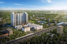 Bộ Xây dựng lại rút quy định chung cư có thời hạn sử dụng 