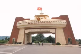 Quảng Trị “xin” cơ chế đặc thù làm cao tốc Cam Lộ- Lao Bảo với hơn 13.700 tỷ đồng