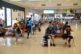 Siết chặt an ninh sân bay dịp Đại hội Đảng toàn quốc và Tết Nguyên đán