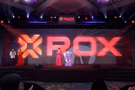 Tập đoàn ROX Group tròn 29 tuổi 