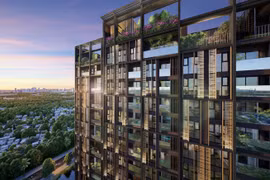 CapitaLand Development chạm mốc 99% căn hộ bán ra tại dự án Lumi Hanoi 