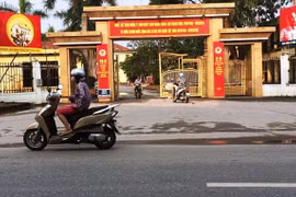 Hà Nội đầu tư hơn 520 tỷ đồng mở trục giao thông huyện Thanh Oai