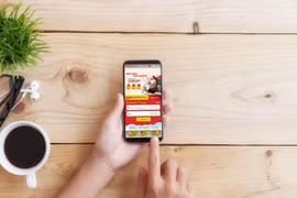  "Ngày không tiền mặt" đặt vé 0 đồng bay cùng Vietjet 
