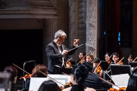 Acecook happiness concert 2025: Hành trình từ nhà hát đến cộng đồng