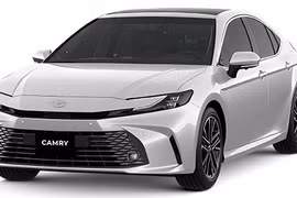 Thực hư thông tin một số dòng xe Toyota tăng giá trong bối cảnh thị trường ảm đạm?