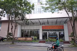 Bắt đầu làm thủ tục để Tổng công ty Công nghiệp tàu thủy Việt Nam phá sản