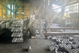 Bắc Ninh: Xử phạt Công ty Nhôm Tanama 1,8 tỷ đồng do vi phạm môi trường