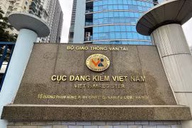 Bỏ cơ chế tài chính đặc thù của Cục Đăng kiểm Việt Nam