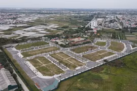 Thủ tướng yêu cầu Bộ trưởng Bộ Tài nguyên môi trường tháo gỡ khó khăn định giá đất