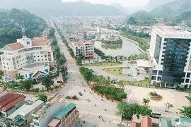 Picenza Việt Nam bị tuýt còi vì dự án huy động vốn khi chưa đủ điều kiện
