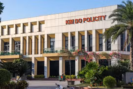 Bắc Ninh "điểm mặt“ nhiều sai phạm tại khu đô thị nghìn tỷ Kim Đô Policity
