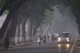 Dự báo thời tiết: Bắc bộ đón một tuần không mưa oi nóng