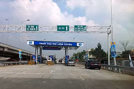 VEC nói gì về khả năng huy động 9.800 tỷ đồng để mở rộng 2 tuyến cao tốc?