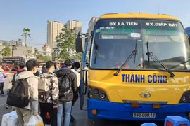 Phía Bắc, sinh viên nghỉ Tết nhiều nhất 20 ngày, phía Nam sinh viên được nghỉ cả tháng