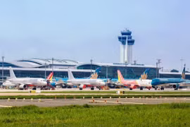 Vé máy bay dịp Quốc khánh: Dồi dào nhưng giá cao