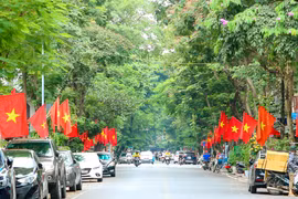 Thời tiết ngày cuối nghỉ Tết Giáp Thìn: Cả nước không mưa, Bắc bộ tăng nhiệt