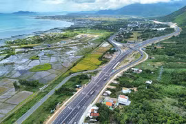 Khánh Hòa đề xuất làm cao tốc Nha Trang- Đà Lạt hơn. 25.000 tỷ đồng