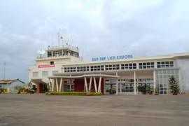 Lâm Đồng xin mở cửa sân bay Liên Khương để đón các thai phụ ở phía Nam về quê sinh con
