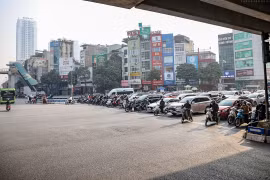 Đèn tín hiệu giao thông: Được rà soát thường xuyên, điều chỉnh phù hợp