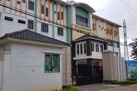 “Xẻ thịt” đất nông trường chè Long Phú làm viện dưỡng lão, nhà xưởng 