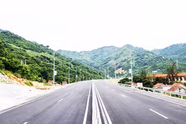 Cao tốc Cao Bằng- Bắc Kạn: Địa phương muốn đầu tư sớm phải báo cáo Chính phủ