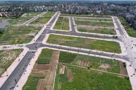 Đề xuất bỏ quy định về giá đất cụ thể