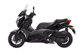 Yamaha Motor XMAX 300 giá 140 triệu đồng ra mắt thị trường Việt