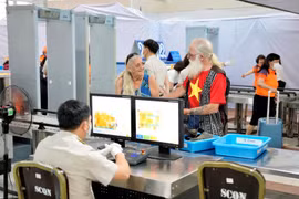 Nhân viên hàng không bị kỷ luật vì dùng ma túy sẽ được trở lại làm việc sau 5 năm?