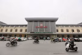 Cần đánh giá kỹ tác động di dời ga Hà Nội về Ngọc Hồi