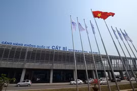 Đề nghị sân bay Tiên Lãng trở thành sân bay quốc tế thứ hai ở Hải Phòng