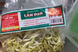 Siết chặt kiểm tra việc lạm dụng chất kích thích tăng trưởng, chất cấm trong nông sản