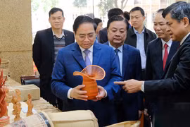 Thủ tướng “đặt hàng” ngành nông nghiệp năm 2023 mang về 55 tỷ USD