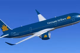Hủy một loạt chuyến bay đến/đi Hải Phòng vì bão Rammasun